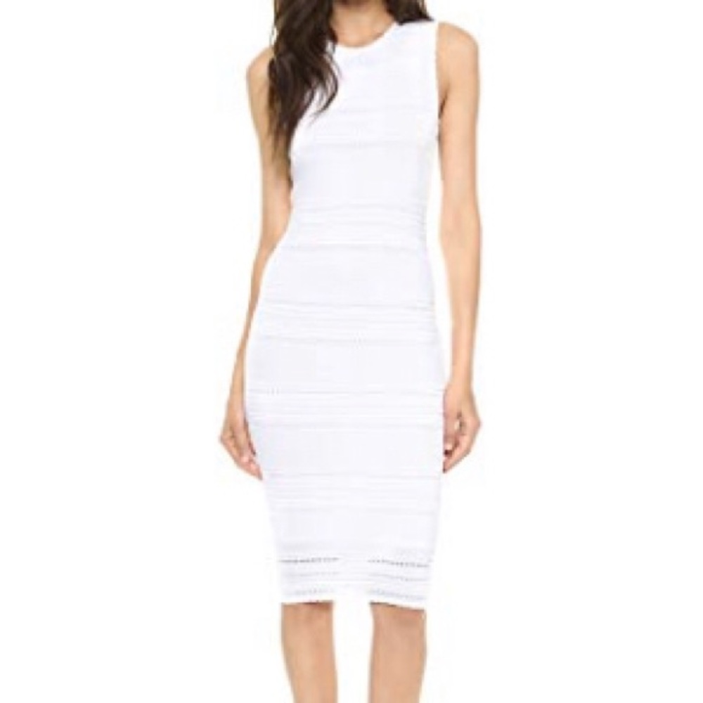 Torn By Ronny Kobo Dress, size XS.